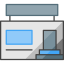 Real estate ícono 64x64