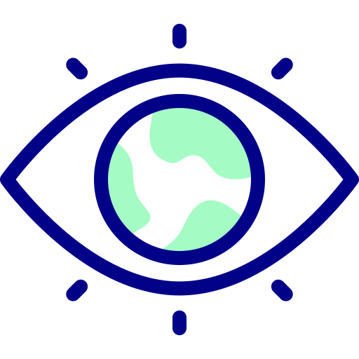 Eye icon