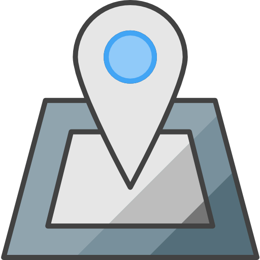 Pin icon
