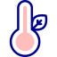 Thermometer icon 64x64