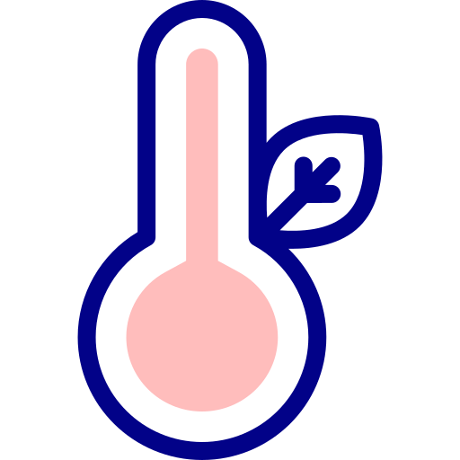 Thermometer icon