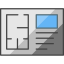 Blueprint Symbol 64x64