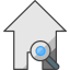 Home icon 64x64