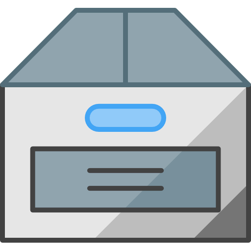 Box icon