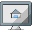 Screen іконка 64x64