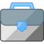 Briefcase icon 64x64