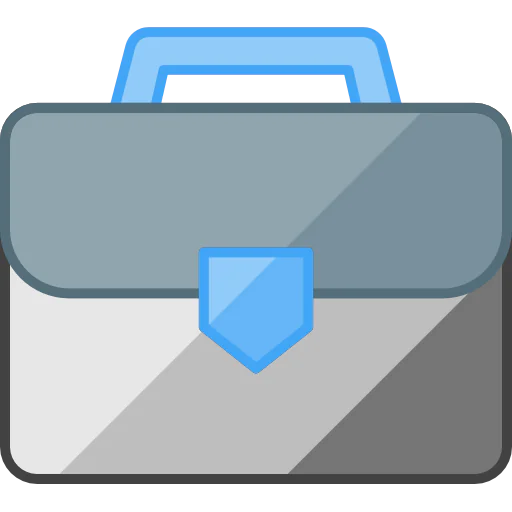 Briefcase icon