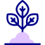Plant icon 64x64
