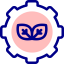 Settings icon 64x64