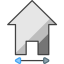 House icon 64x64