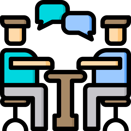 Conversation icon