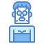 Mask icon 64x64