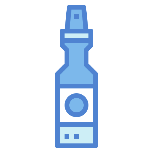 Spray icon