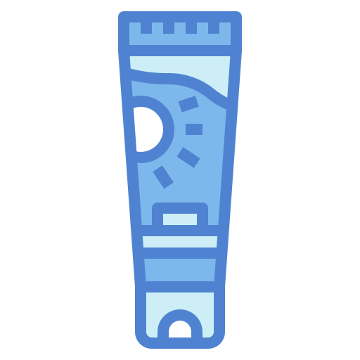 Sunscreen icon