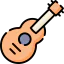 Guitar icon 64x64