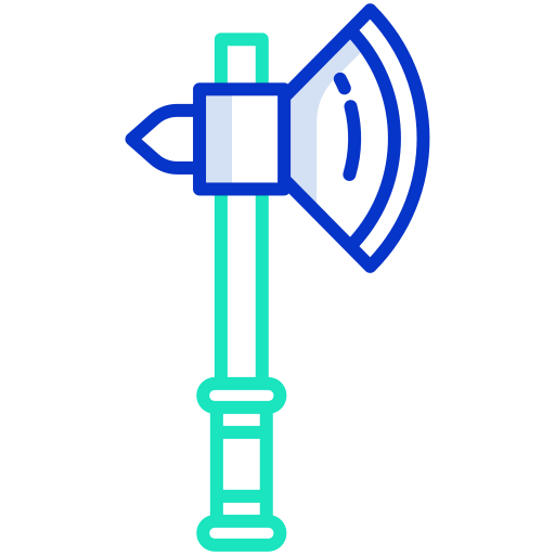 Axe ícono