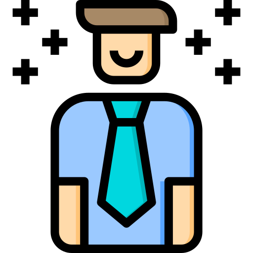 Human icon