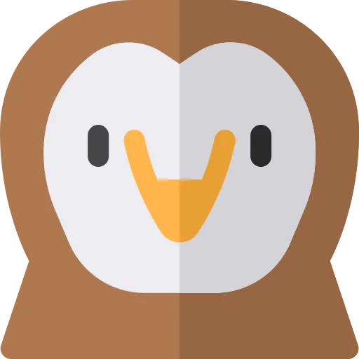 Owl icon