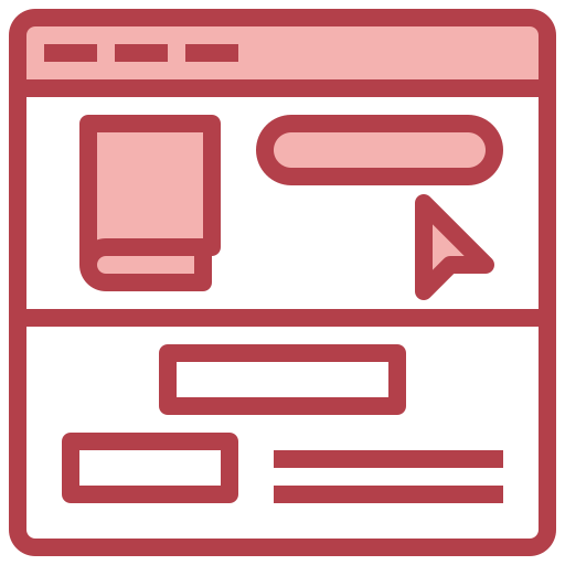 Website icon