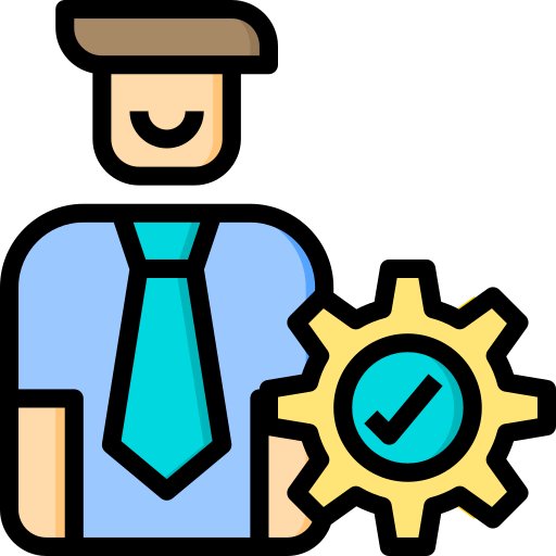 Manager icon