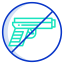 No weapons biểu tượng 64x64