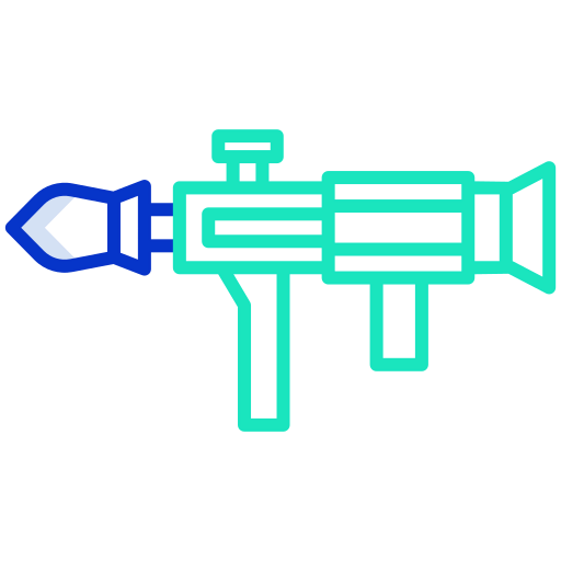 Bazooka icon