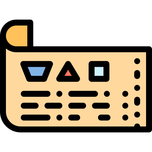 Label icon