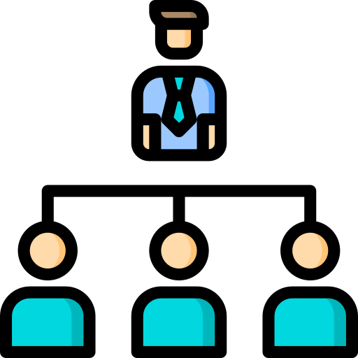 Organization icon