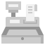 Cashier icon 64x64