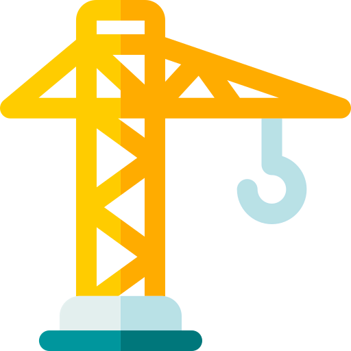 Crane icon