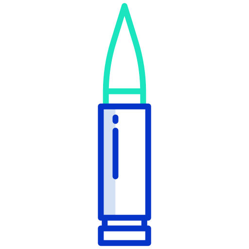 Bullet icon