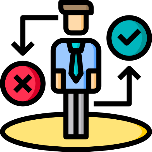Strategy icon