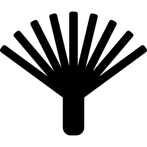 Rake icon