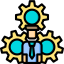 Settings icon 64x64