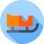 Sleigh icon 64x64