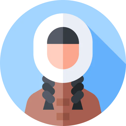 Eskimo icon
