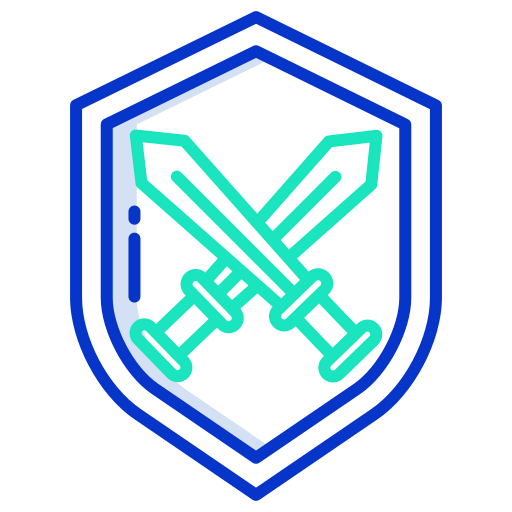 Fighting icon