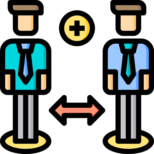 Support icon