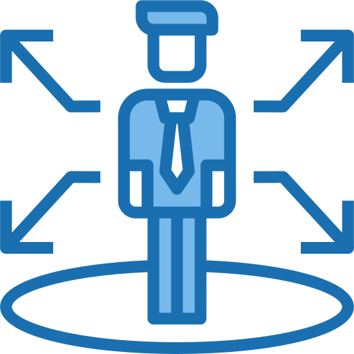 Decision icon