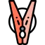 Clothespin icon 64x64