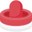 Air hockey icon 64x64
