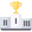 Podium icon 64x64