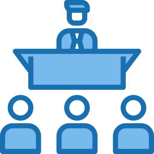 Speech icon