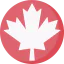 Maple leaf 图标 64x64