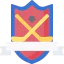 Badge Symbol 64x64