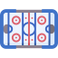 Hockey field icon 64x64