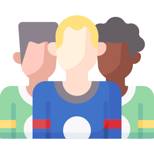 Audience icon