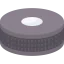 Hockey puck icon 64x64