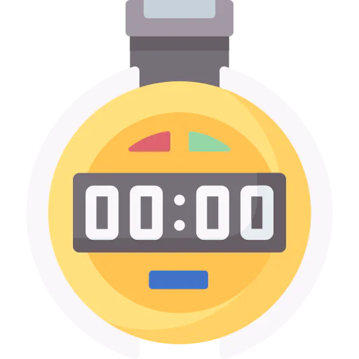 Stopwatch icon