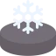 Ice hockey アイコン 64x64